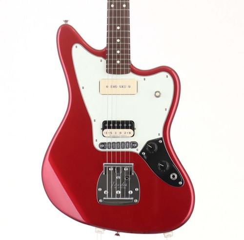 Fender jean ken johnny - jean-ken,