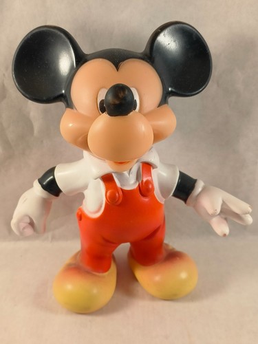 Sympa ancien pouet mickey - sympa,
