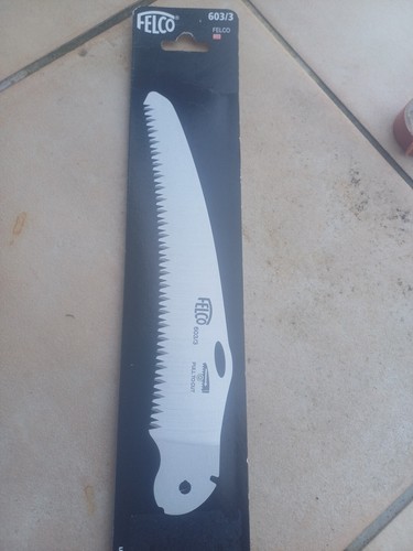 Lame scie felco - de,