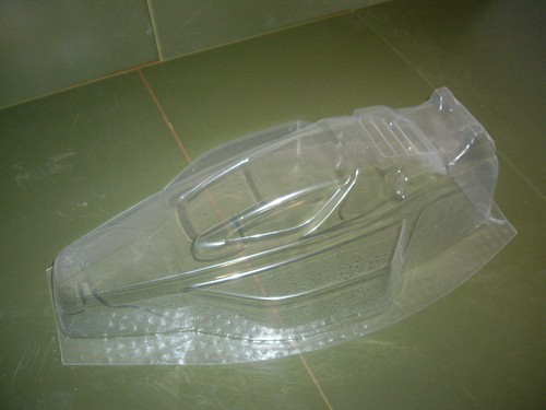 Carrosserie polycarbonate 8 - carrosserie,