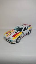 1/24 Burago Kit Porsche 924