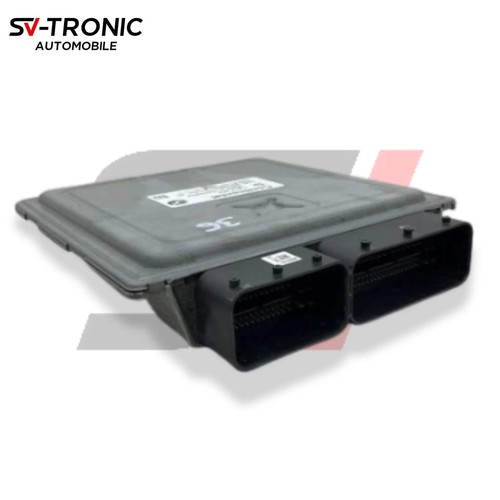 Calculateur moteur simos - calculateur,