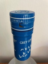 Bouteille Réhoboam Vodka Grey