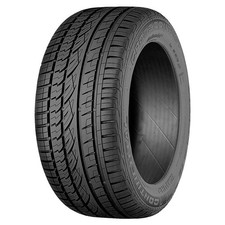 PNEUS D’ÉTÉ CONTINENTAL 235/60 R16 100H CROSSCONTACT UHP DOT 2021