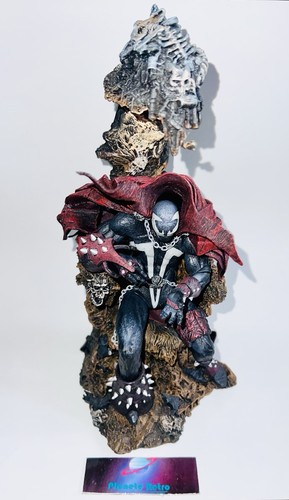 Figurine spawn - figurine,