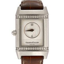 Jaeger-LeCoultre - Reverso