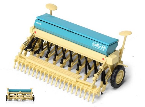 Miniature tracteur replicagri - tracteur,