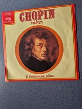 DISQUE 45 SP PUBLICITAIRE 1664