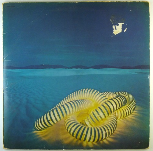 Le groupe edgar - lp,