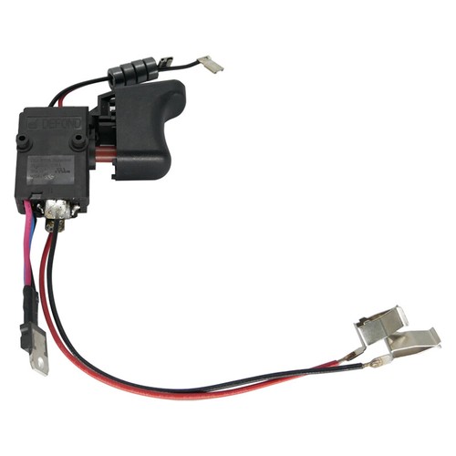 Defond cgj 3112b 4vdc - 20.4vdc, 12ra