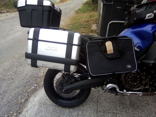 Sacoche intérieur valise sac - sacoche,