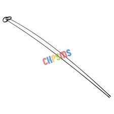 THREADING WIRES FIT FOR SINGER 29-4, 29K, 29U CLASS SEWING MACHINES. #8590 2PCS