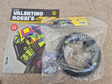 1/4 DEAGOSTINI CONSTRUIRE LA