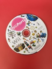 CD jeu Nintendo Wii Party
