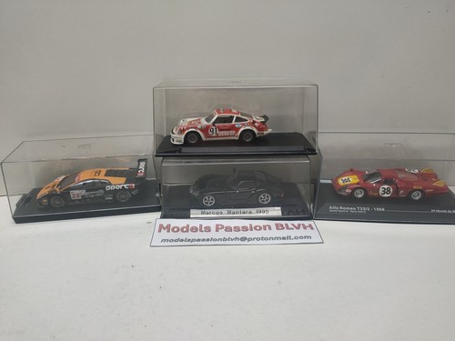 Lamborghini porsche alfa - lamborghini,