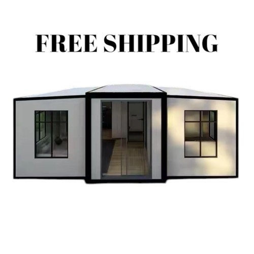 20ft expandable folding - expandable,