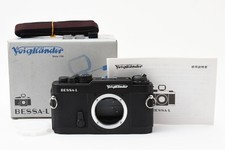 VENTE Vintage Voigtlander