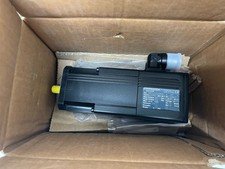 3~Brushless Servo Motor Motor Synchronous Motor Mavilor BS0744.00.010N.00 New New