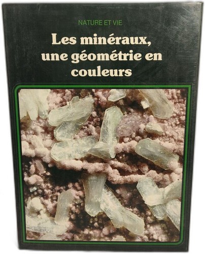 Les minéraux une - les,