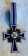 CROIX D'HONNEUR BRONZE DE LA