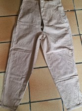 vetement ancien : Pantalon ou