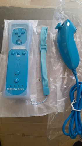 Manette compatible wii où - wii,