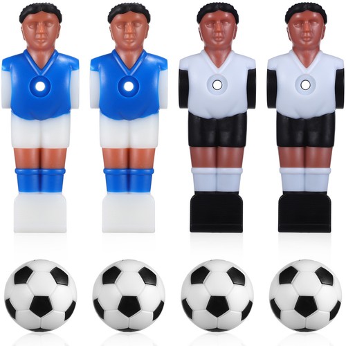 Pcs joueur baby foot de - pcs,