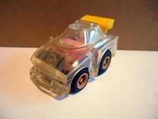 Choro-Q Lancia Stratos Made in