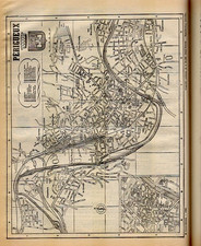 annuaire Didot-Bottin 24