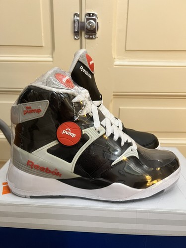Reebok the pump - the,