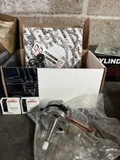 VILEBREQUIN WISECO YAMAHA YZ125 de 2001 / 200410.2221