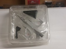 F16 Falcon Avion, Plane, en métal Del Prado échelle 1:126 NEUF