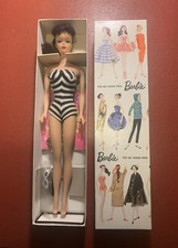 Barbie vintage Ponytail