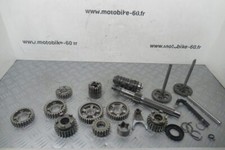 Boite vitesse Kawasaki Z 800