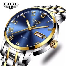 Montre pour Homme Luxe