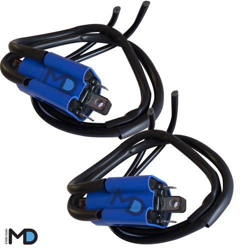 Allumage bobines pour yamaha - 2,