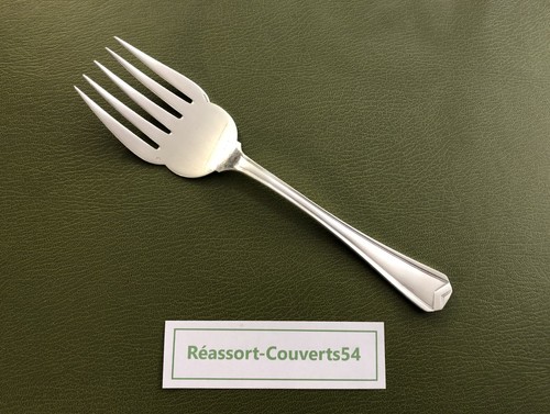Fourchette service à - fourchette, de
