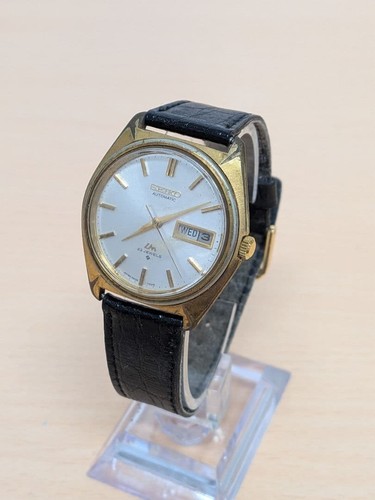 Seiko lord matic 5606 - lord, 5606-7000