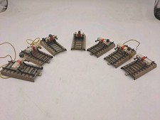 Marklin ho lot 7 rails