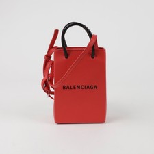 Balenciaga Mini sac à