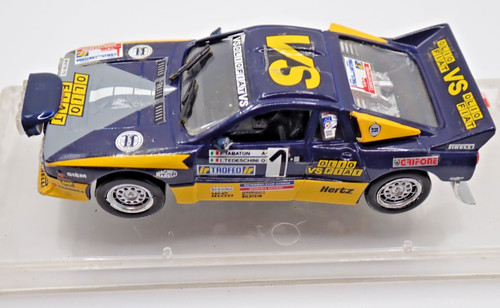 Vitesse lancia 037 lanterna - vitesse,