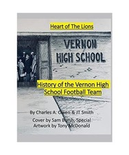 History of the Vernon High