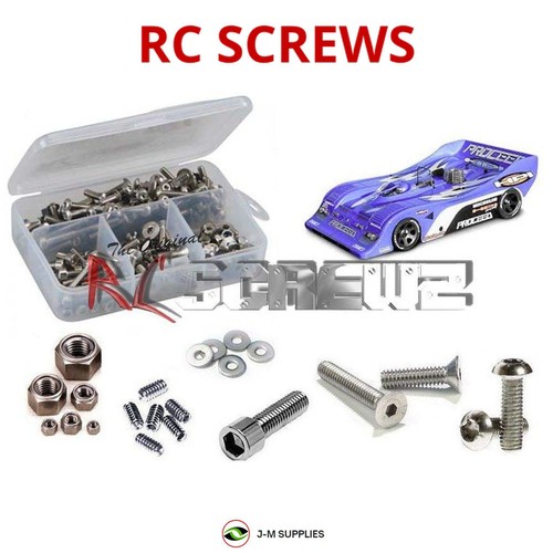 Rcscrewz stainless screw - rcscrewz,