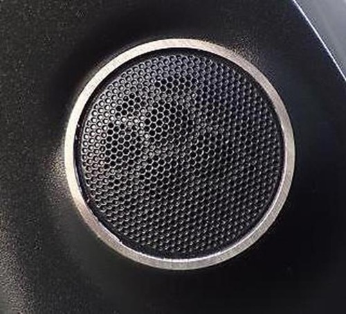 Rings opel astra - opc, gtc