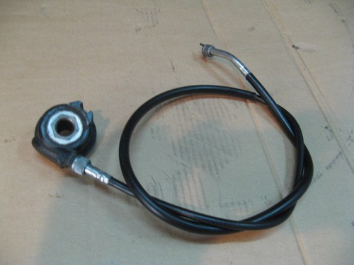 Entraineur compteur cable - compteur, +