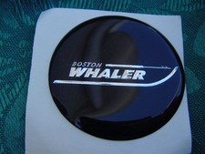 BOSTON WHALER STEERING WHEEL