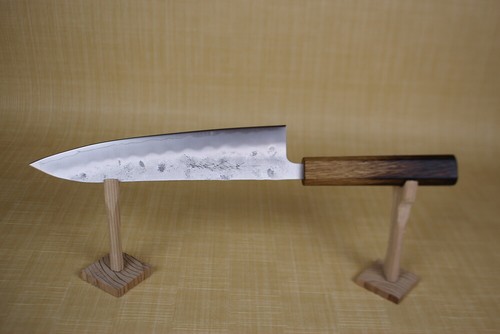 Couteau chef yoshihiro - couteau, de