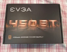 EVGA 450BT