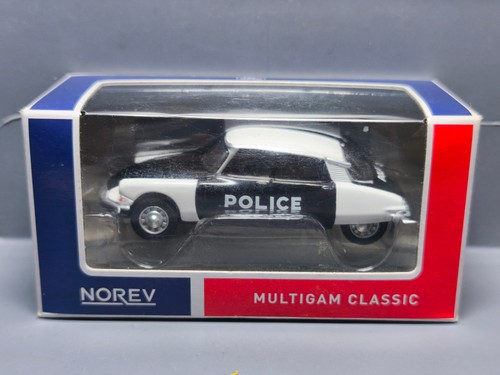 Norev racing multigam classic - racing,