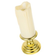 Bougies Flottantes Led À Sans